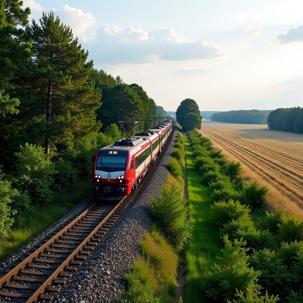 Top 10 European Infrastructure Megaprojects Transforming the Continent