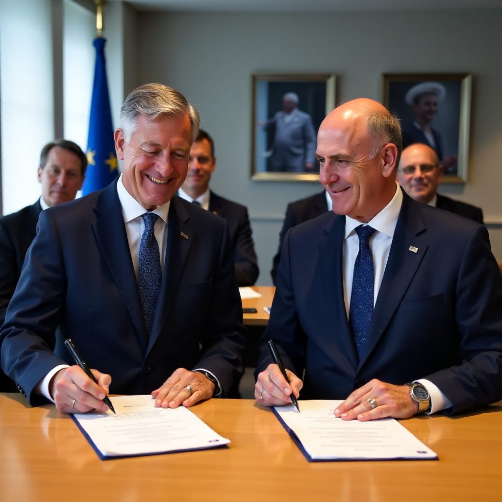 The Role of Public-Private Partnerships in European Infrastructure