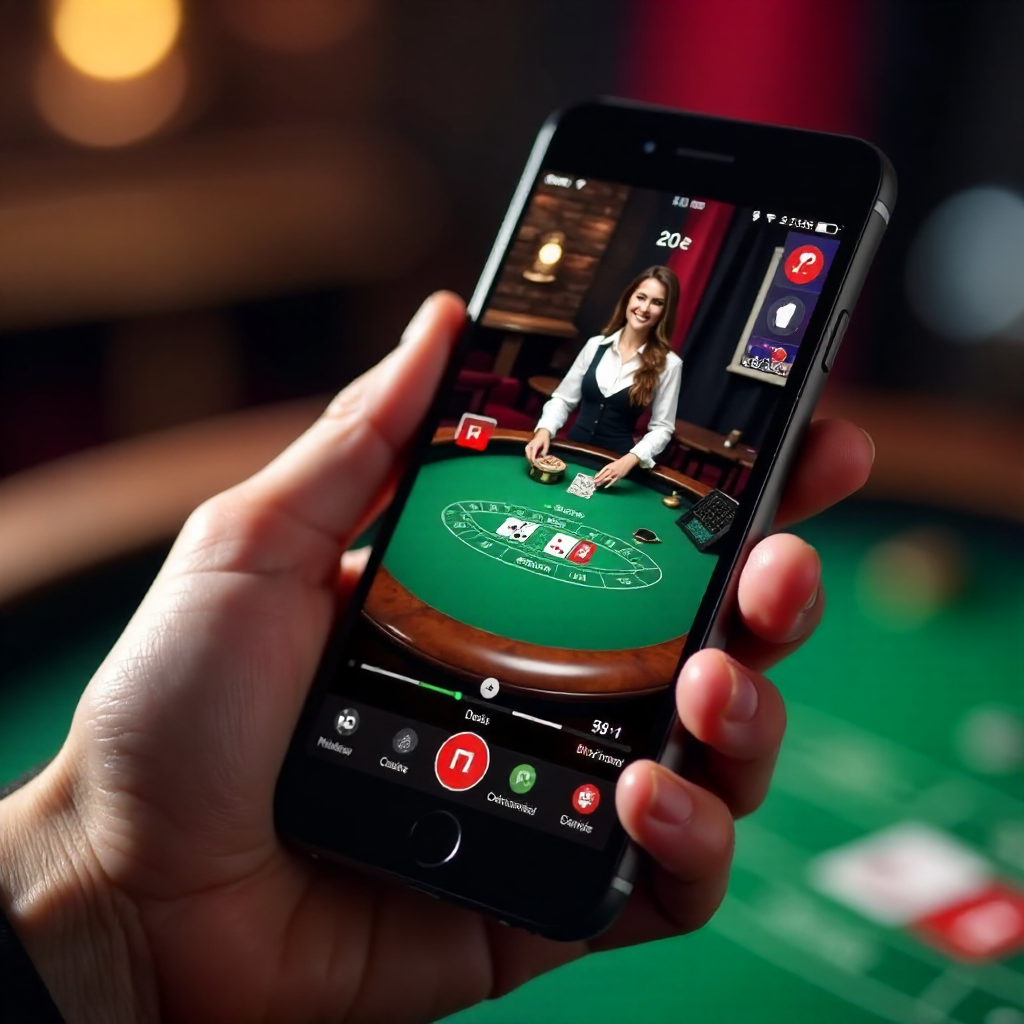 Exploring the Rise of Online Casinos in the European Union: A Comprehensive Guide to Highflybet Kasyno and Responsible Gaming in 2026