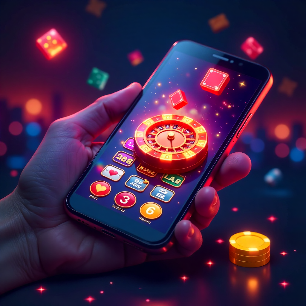 Exploring Highflybet Casino: A Comprehensive Guide to Online Gaming Trends and Safe Betting Practices in the European Union 2026
