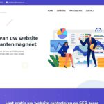 Linkbuilding Almere